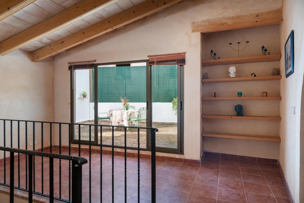 Townhouse Bregat Hébergement de vacances Pollença
