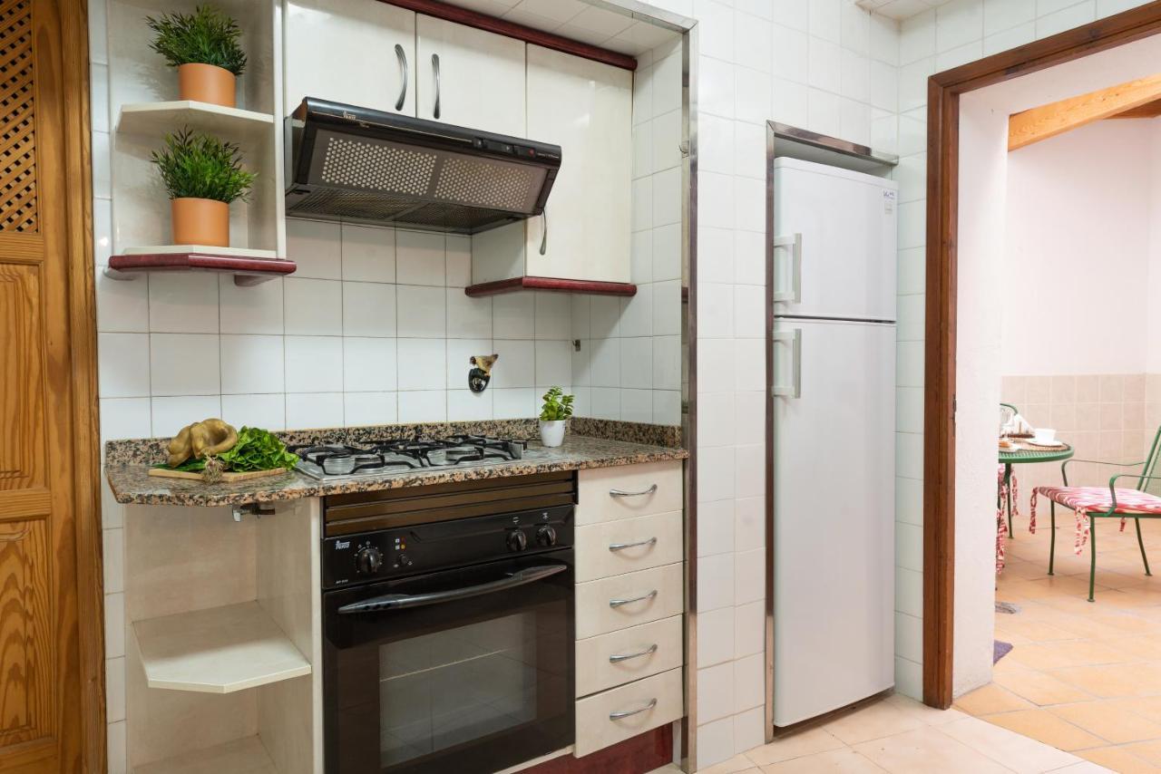 Townhouse Bregat Hébergement de vacances Pollença