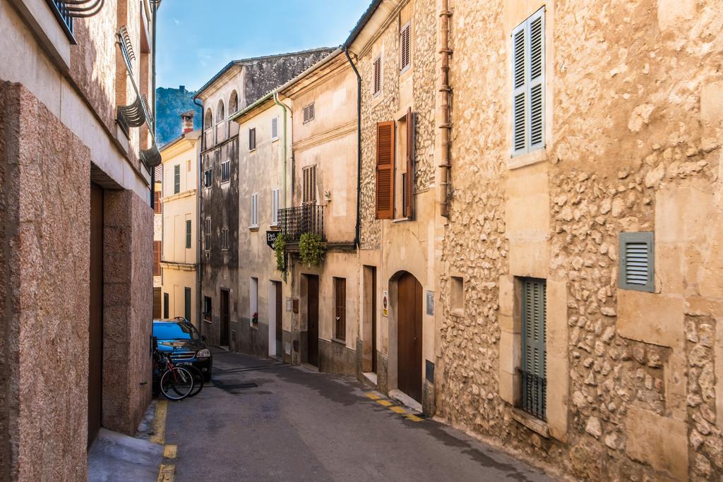 Townhouse Bregat Hébergement de vacances